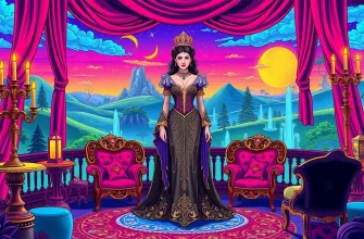 Fantasia e Cortigiane: 10 Film da Non Perdere