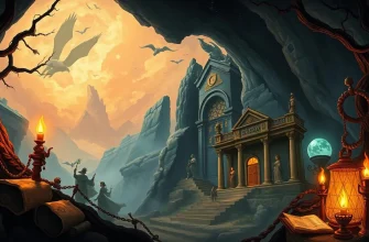 Film Fantastici su Reliquie Antiche