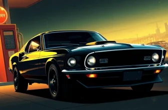 I Migliori Film d’Azione con Auto