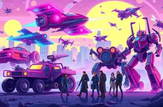 Film Fantasy con Macchine da Guerra