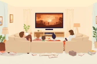 Film Famiglia e Fede: 10 Esperienze Religiose da Condividere