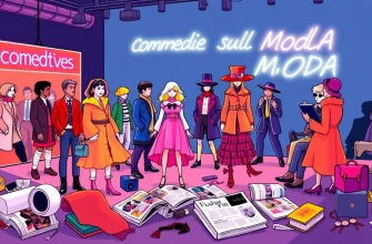 Commedie sulla Moda: 10 Film da Non Perdere Commedie sulla Moda: 10 Film da Non Perdere