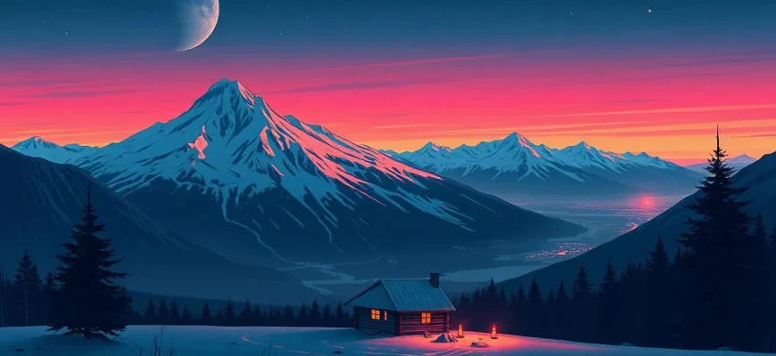 Thriller norvegesi: 10 film da vedere