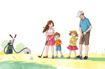 Film per famiglie sul golf: una selezione per tutti