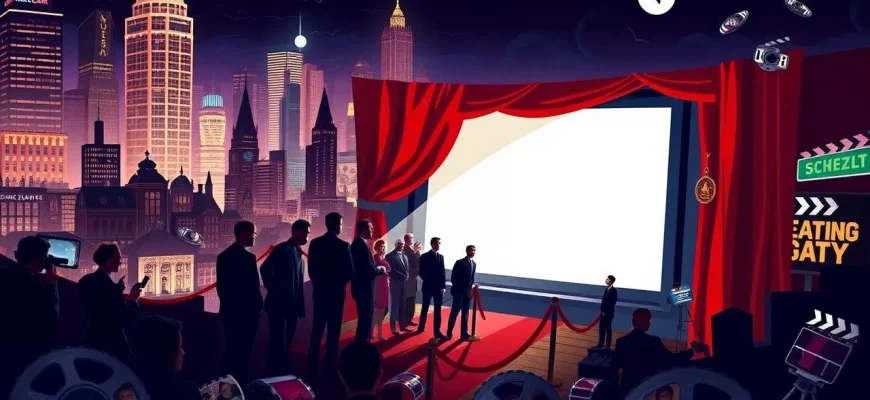 I 25 Migliori Thriller del 2012