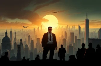 Dinastie Criminali: 10 Film Imperdibili