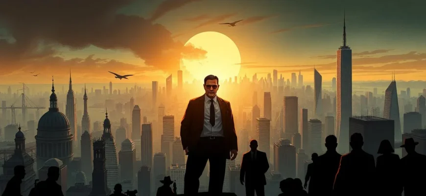 Dinastie Criminali: 10 Film Imperdibili Dinastie Criminali: 10 Film Imperdibili