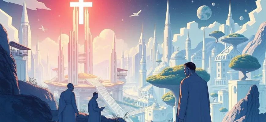 Film Fantastici sul Paradiso Film Fantastici sul Paradiso