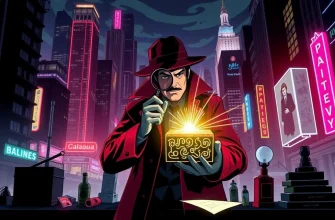 I migliori thriller sui detective in italiano