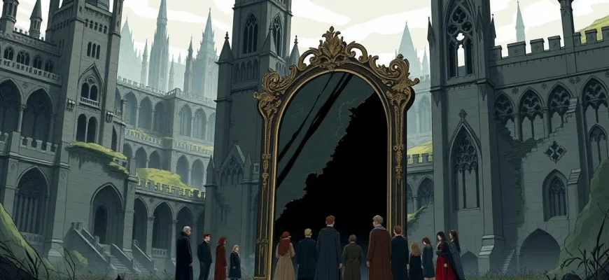 I Migliori Film Gotici in Italiano