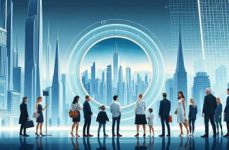 Film di Fantascienza sulla Sorveglianza