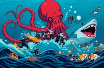 I Migliori Film Horror sull’Oceano