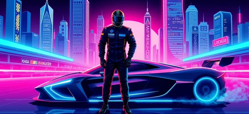 I 10 migliori film sulle corse