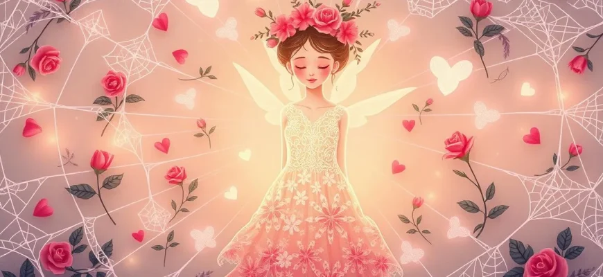 Film simili a “L’amore è una malattia” Film simili a “L’amore è una malattia”