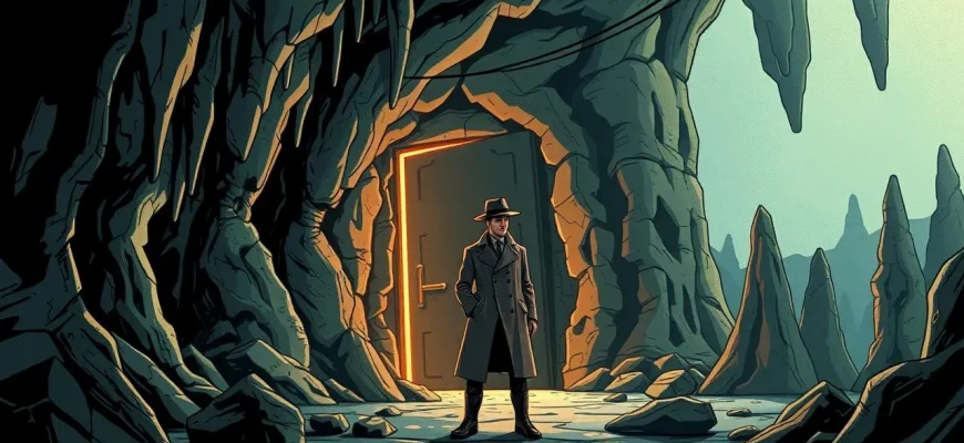 Detective Cave Movies – 10 Film da non perdere