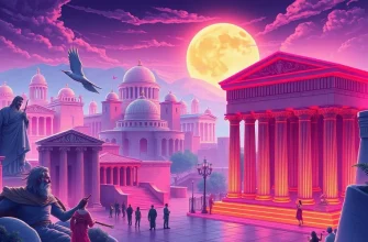 Film storici sulla cultura greca