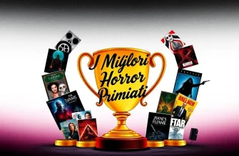 I Migliori Film Horror Premiati