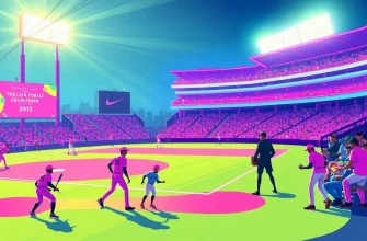 Thriller al Diamante: 10 Film di Baseball