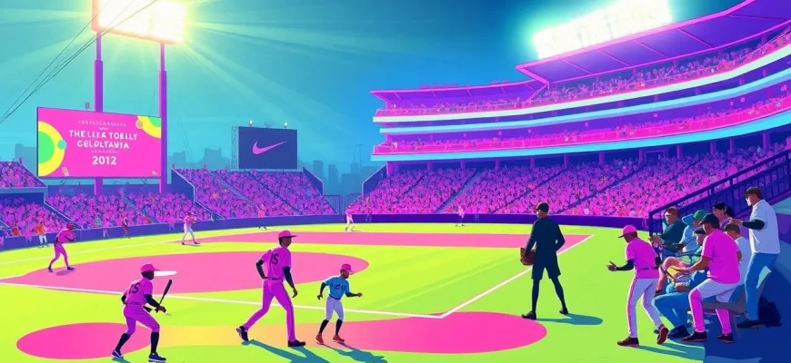 Thriller al Diamante: 10 Film di Baseball