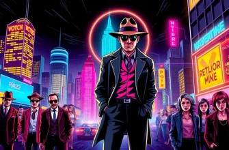 Thriller Americani: 10 Film da Non Perdere