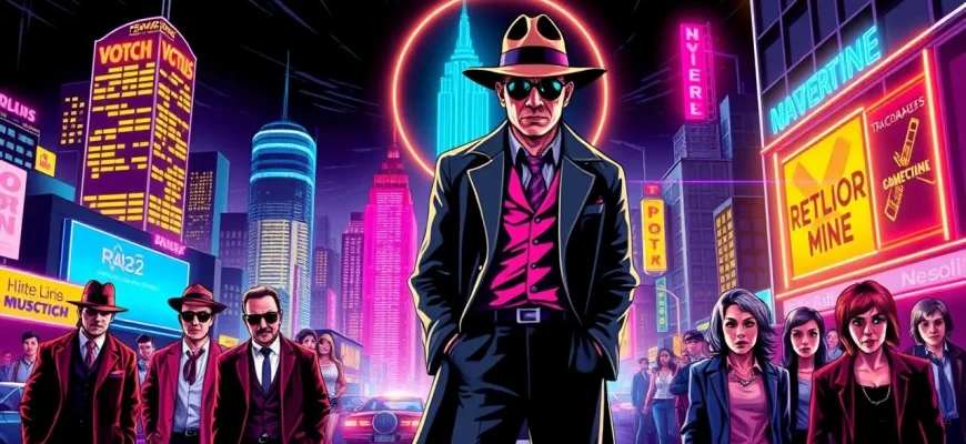 Thriller Americani: 10 Film da Non Perdere