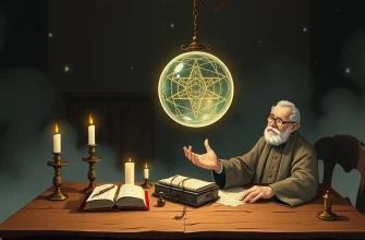 Film Misteriosi sui Predizioni dei Sacerdoti