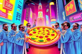 Commedie su preti: risate sacre