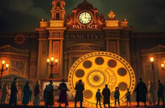 Film di Mistero e Enigmi Storici