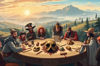 Film di Avventura: Alla Ricerca delle Maschere Antiche Film di Avventura: Alla Ricerca delle Maschere Antiche