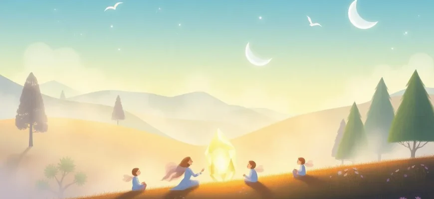 Melodrammi con Gadalke: Amore e Destino