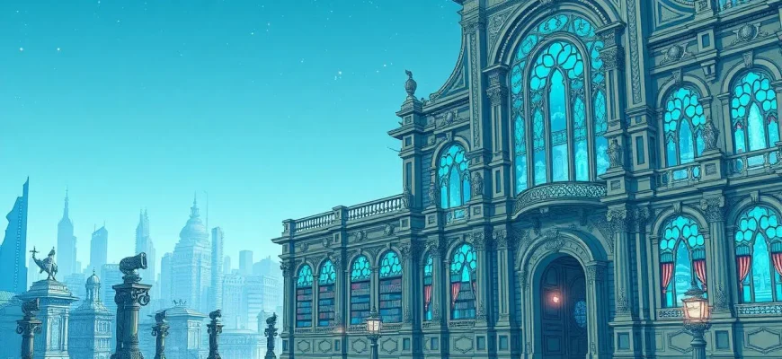 Fantascienza e Poesia: 10 Film Italiani