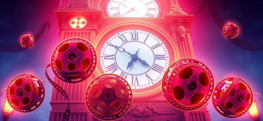 Film sui Tempi e gli Orologi