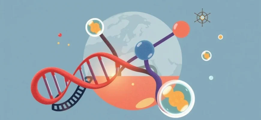 Documentari sulla chimia: 10 film da non perdere