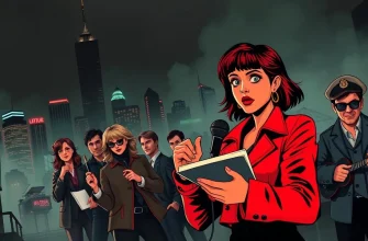 Horror Movies About Reporters