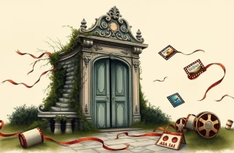 Film Mistici sui Portali nel Passato Film Mistici sui Portali nel Passato