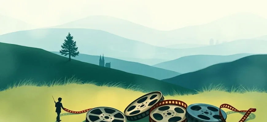 Film con una dolce malinconia