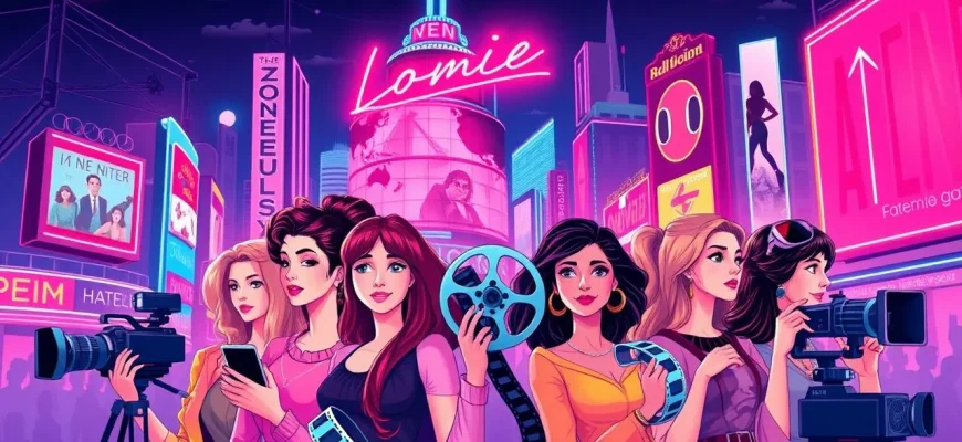 I 10 migliori film diretti da donne