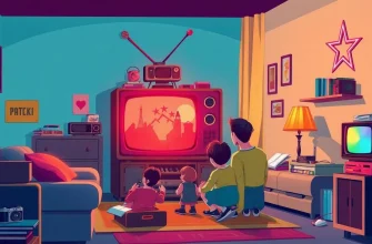 Film Familiari sull’URSS