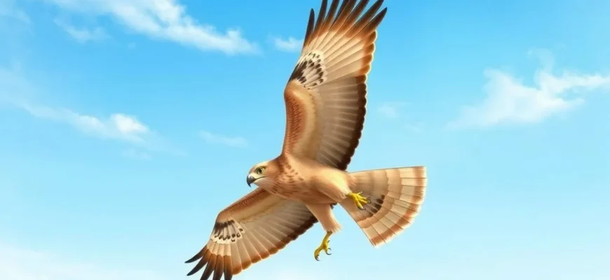 Film sui Falchi: Una Selezione Imperdibile