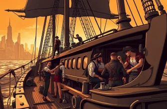 Film d’azione sui pirati moderni