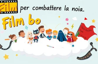 Film da guardare quando ti annoi