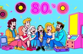 Le Commedie Più Divertenti degli Anni ’80 Le Commedie Più Divertenti degli Anni ’80