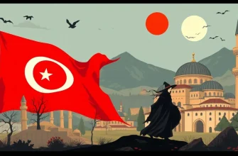 Film Horror sulla Turchia