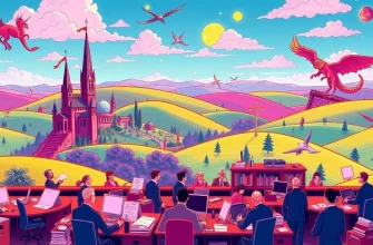 Fantasia e Burocrazia: 10 Film Fantasy su Funzionari Fantasia e Burocrazia: 10 Film Fantasy su Funzionari