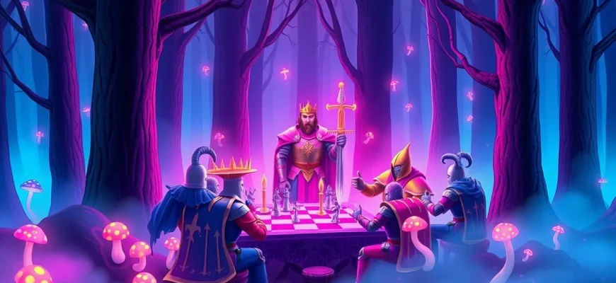 Film Fantasy su Re Artù: Una Selezione Magica