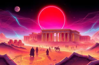 Film storici sulla caduta di Ninive