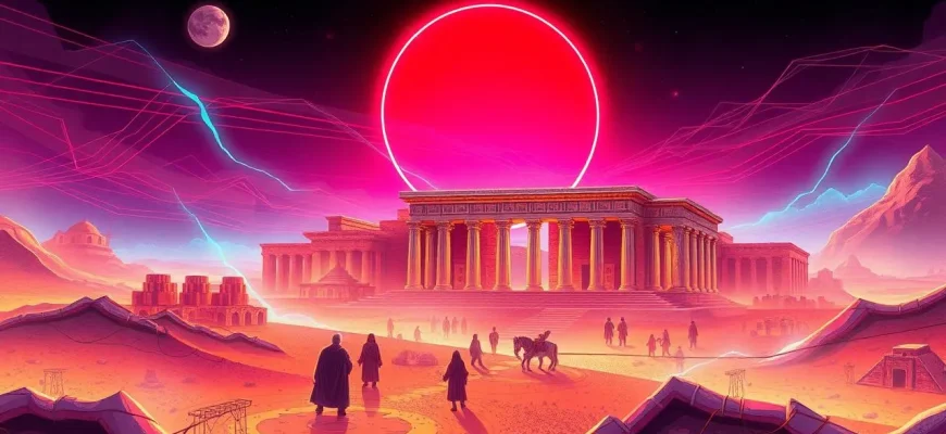 Film storici sulla caduta di Ninive Film storici sulla caduta di Ninive