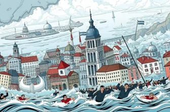 Film su Inondazioni Catastrofiche