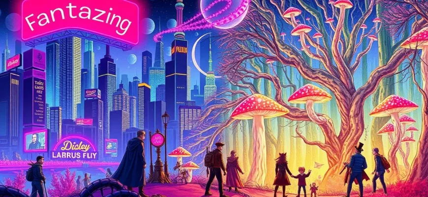 Fantasia e Subculture: 10 Film da Non Perdere