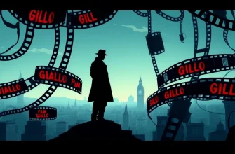 Film Gialli sui Complotto: 10 Film Imperdibili